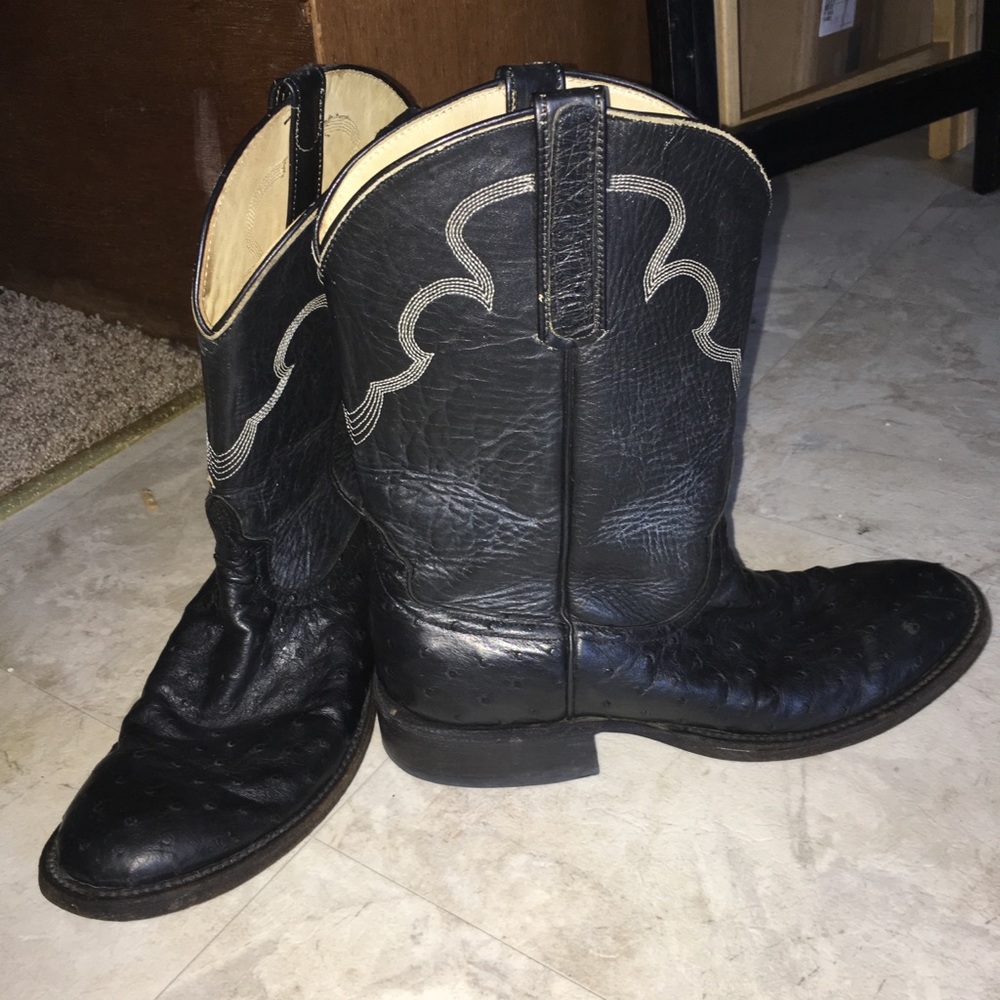 Anderson Bean Boots for Men or Women